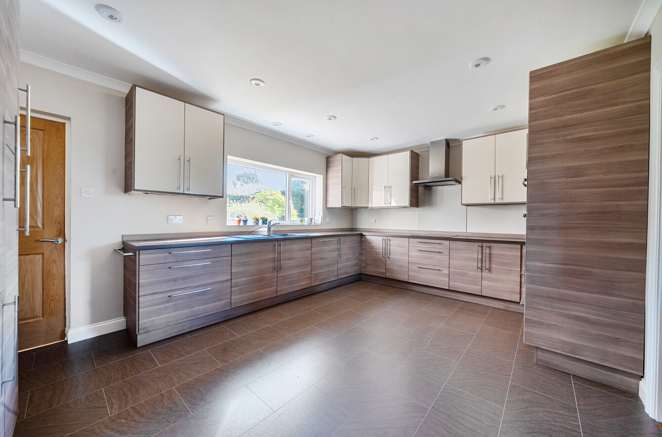 Old Kennels Lane, Winchester, Hampshire, SO22 - Charters