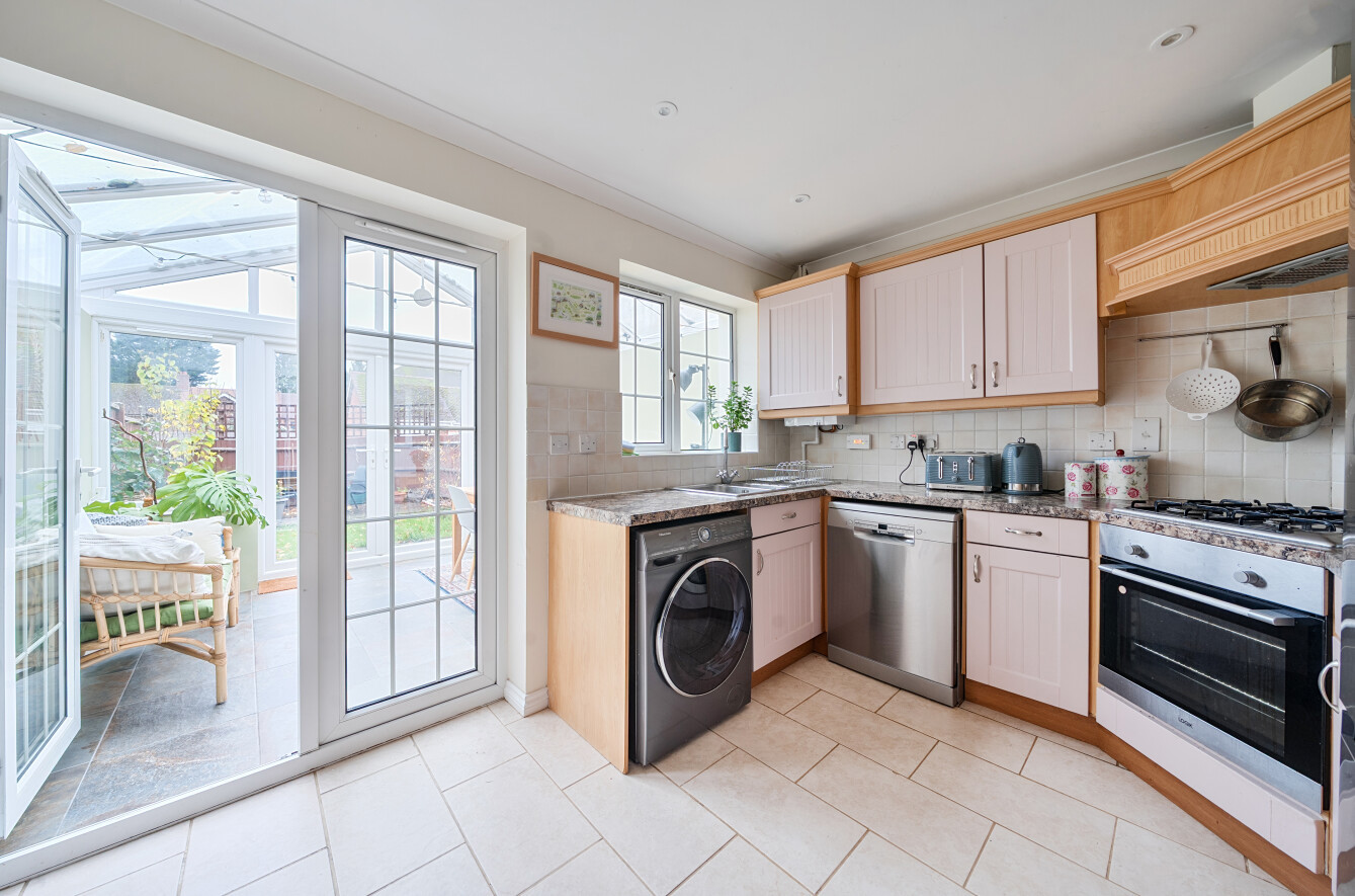 Burgage Field, Whitchurch, Hampshire, RG28 - Charters