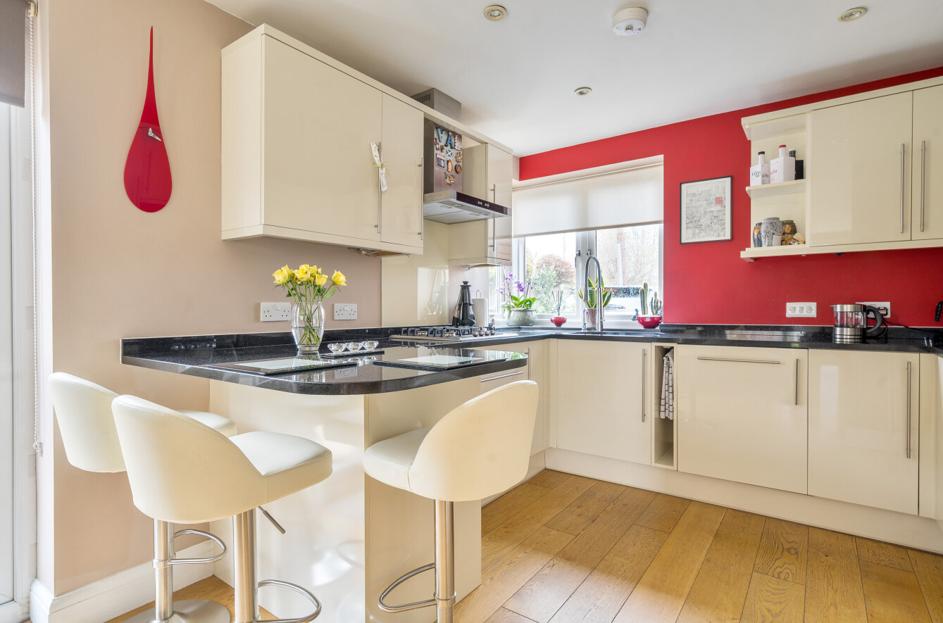 Churchill Close, Kings Worthy, Winchester, Hampshire, SO23 Churchill Close, Kings Worthy, Winchester, Hampshire, SO23 - Charters