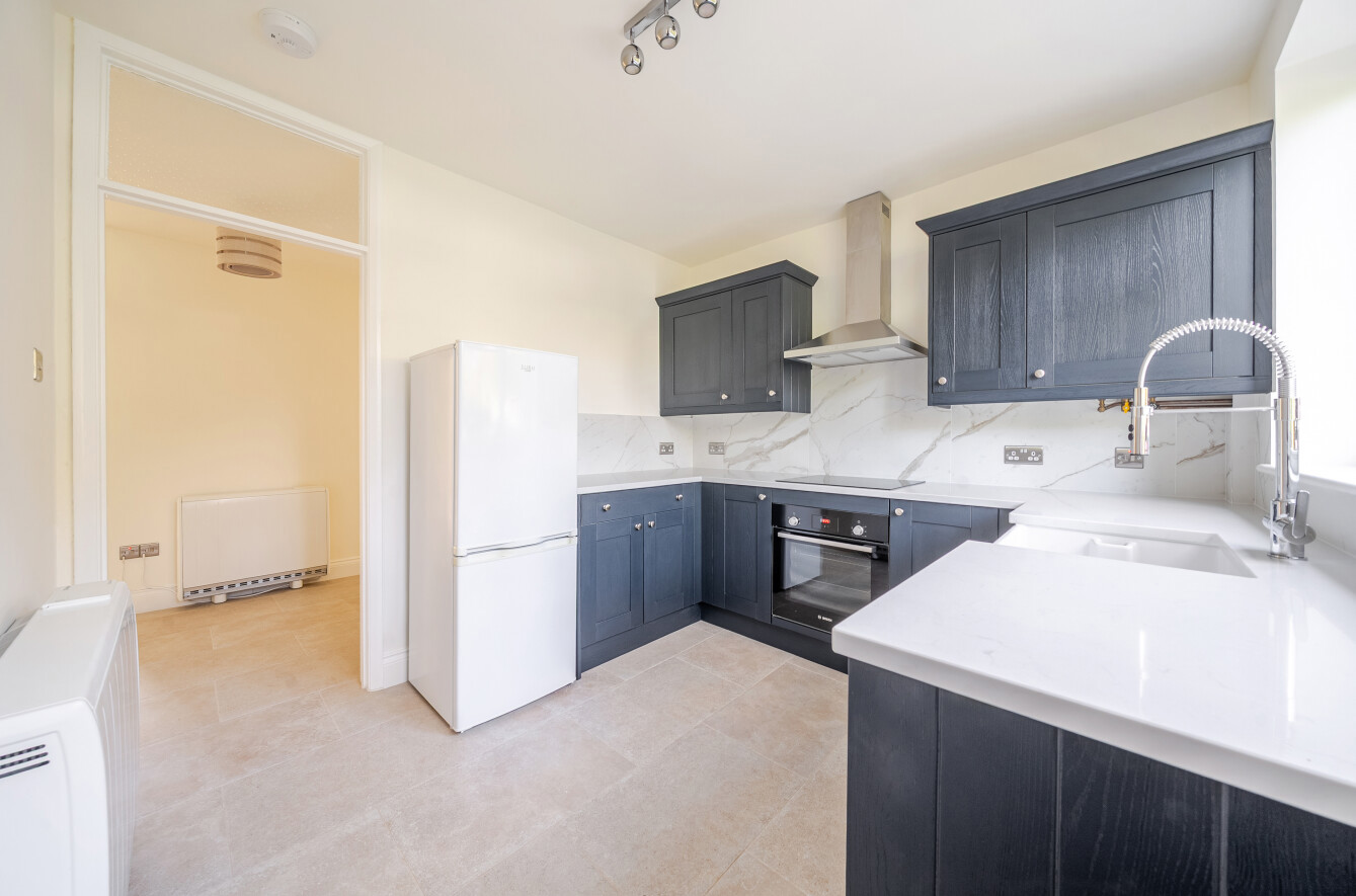 St. Cross Road, Winchester, Hampshire, SO23