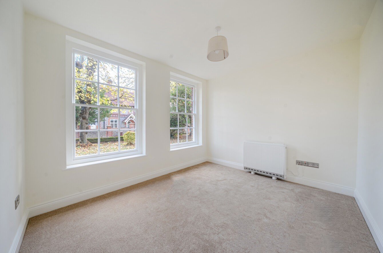 St. Cross Road, Winchester, Hampshire, SO23 St. Cross Road, Winchester, Hampshire, SO23 - Charters