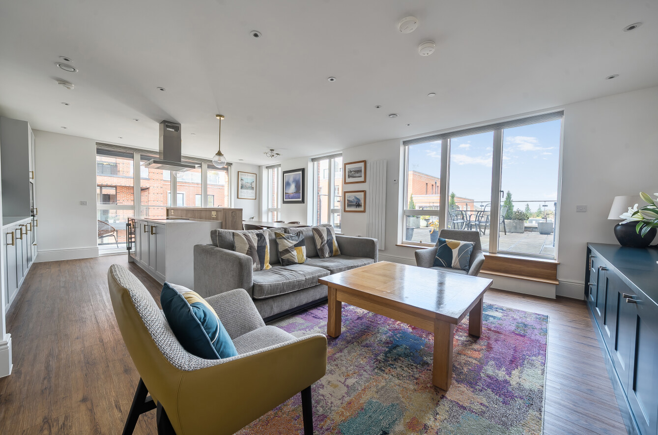 Fellowes Rise, Winchester, Hampshire, SO22 Fellowes Rise, Winchester, Hampshire, SO22 - Charters