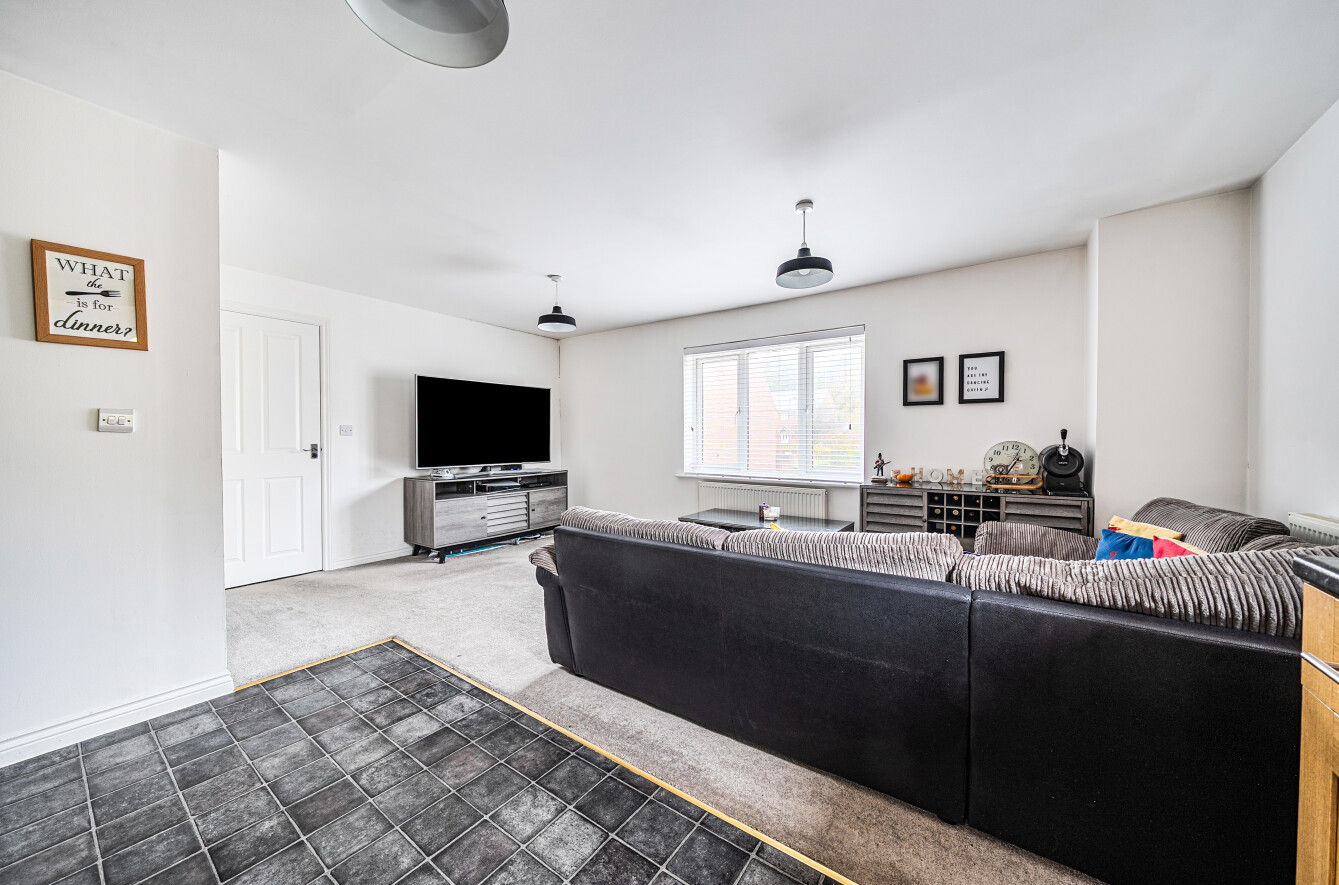 Francis Copse, Colden Common, Winchester, Hampshire, SO21 Francis Copse, Colden Common, Winchester, Hampshire, SO21 - Charters