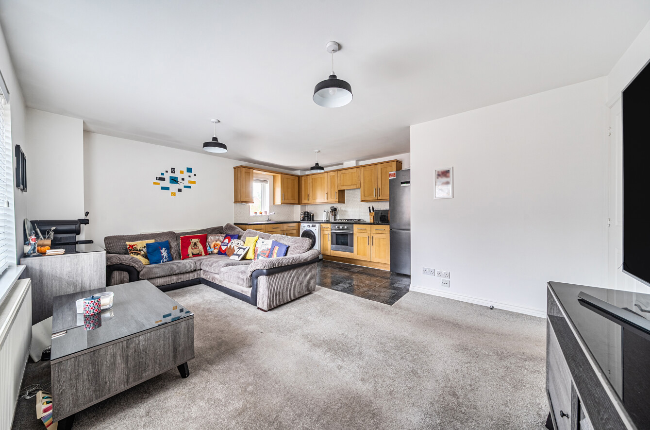 Francis Copse, Colden Common, Winchester, Hampshire, SO21 Francis Copse, Colden Common, Winchester, Hampshire, SO21 - Charters