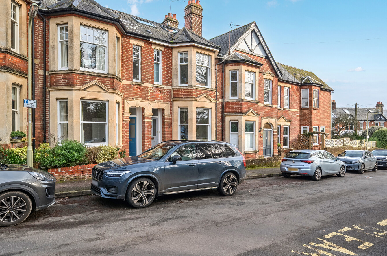 Owens Road, Winchester, Hampshire, SO22