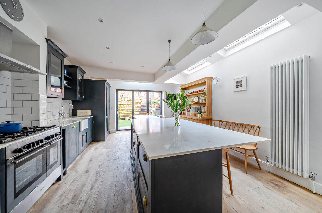 Owens Road, Winchester, Hampshire, SO22