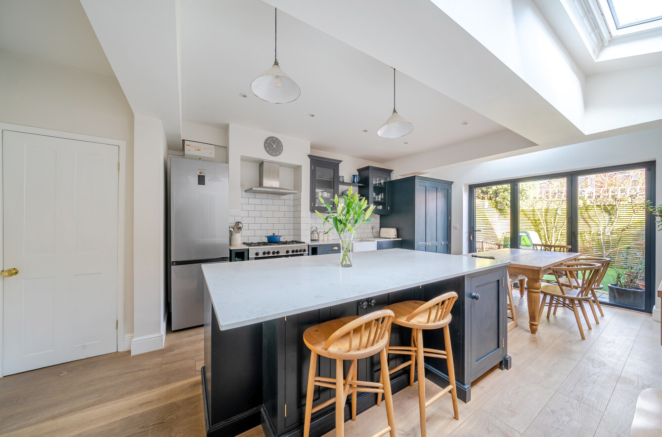 Owens Road, Winchester, Hampshire, SO22