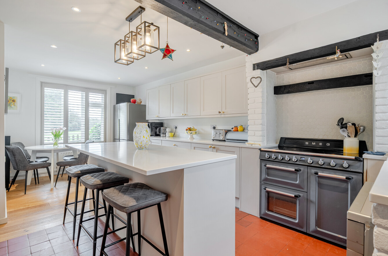 Bullington Lane, Sutton Scotney, Winchester, Hampshire, SO21