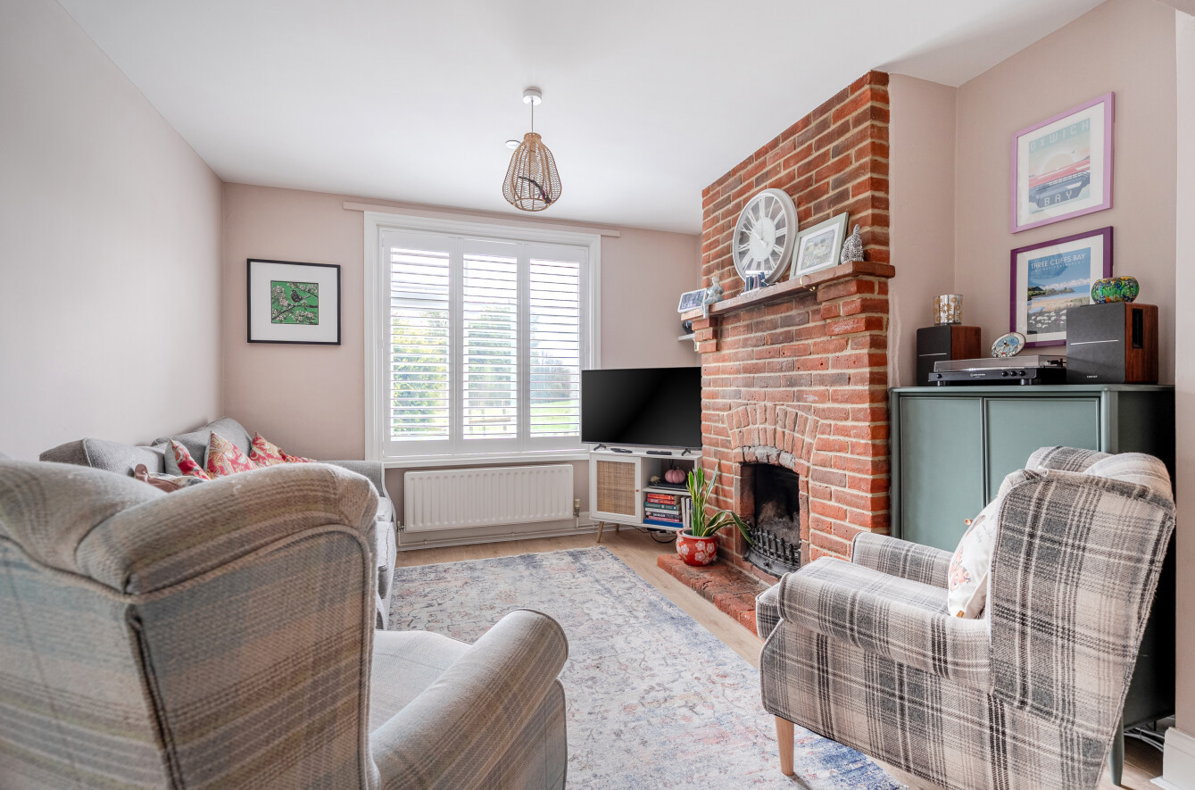 Bullington Lane, Sutton Scotney, Winchester, Hampshire, SO21