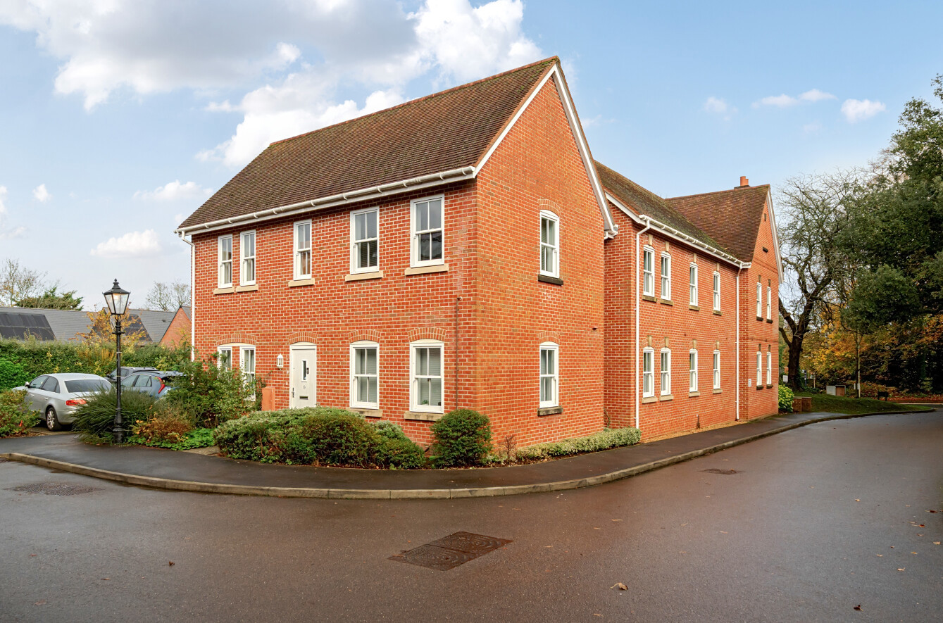 Andover Road, Winchester, Hampshire, SO22 Andover Road, Winchester, Hampshire, SO22 - Charters