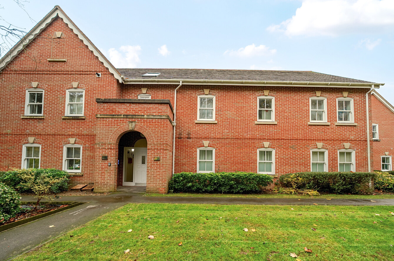 Andover Road, Winchester, Hampshire, SO22 Andover Road, Winchester, Hampshire, SO22 - Charters