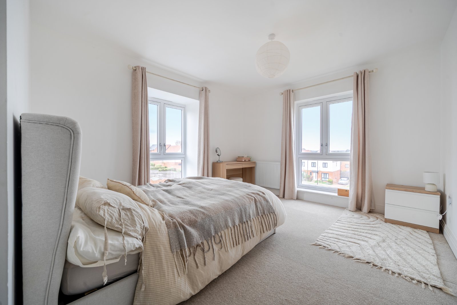 Myler Close, Winchester, Hampshire, SO22