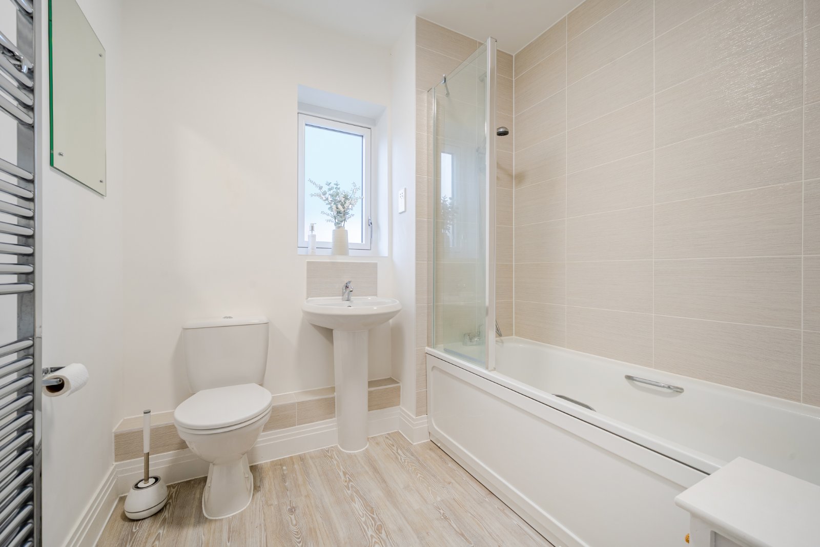 Myler Close, Winchester, Hampshire, SO22