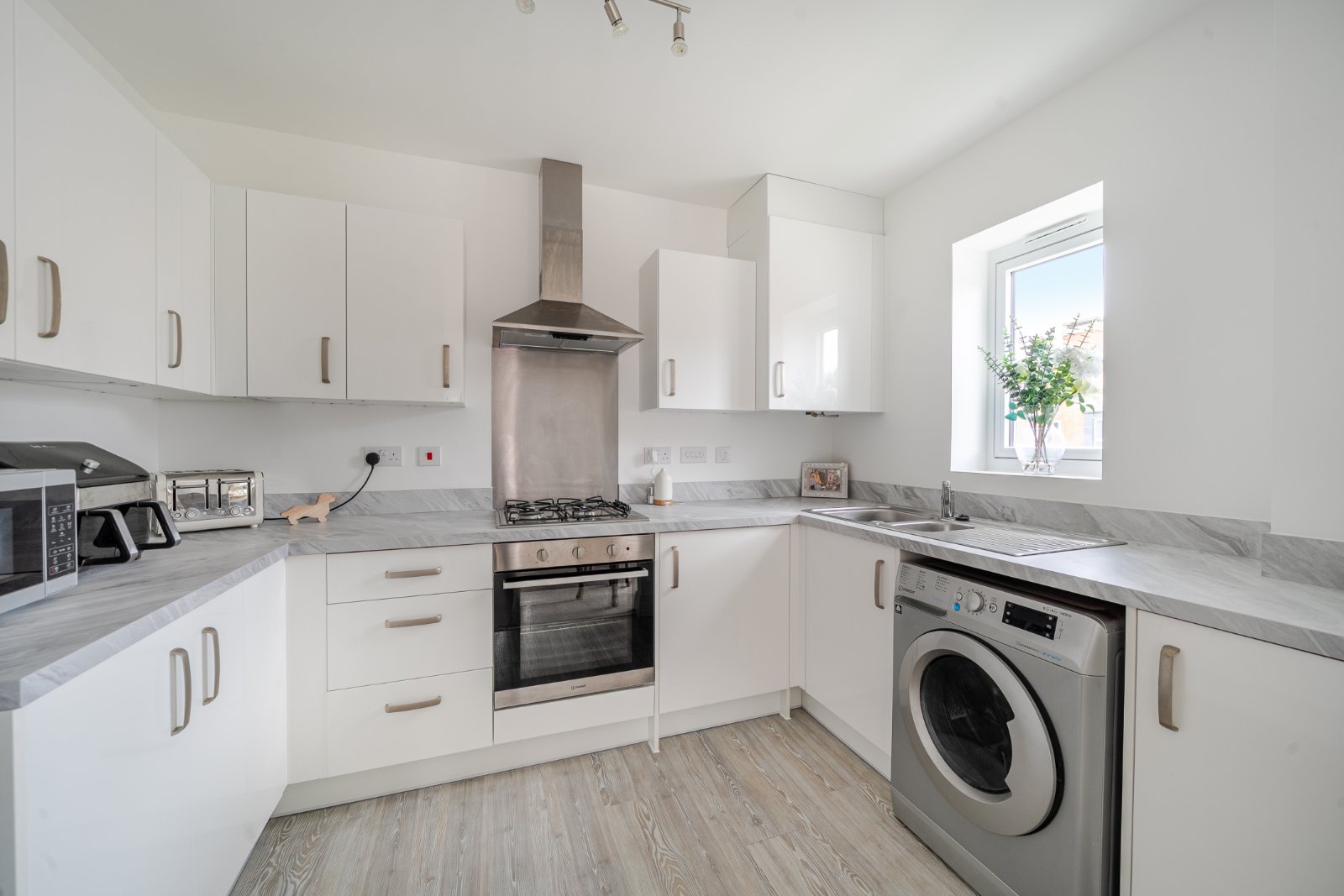 Myler Close, Winchester, Hampshire, SO22