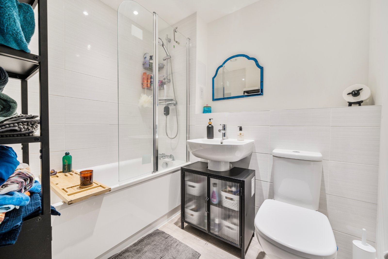 Fellowes Rise, Winchester, Hampshire, SO22