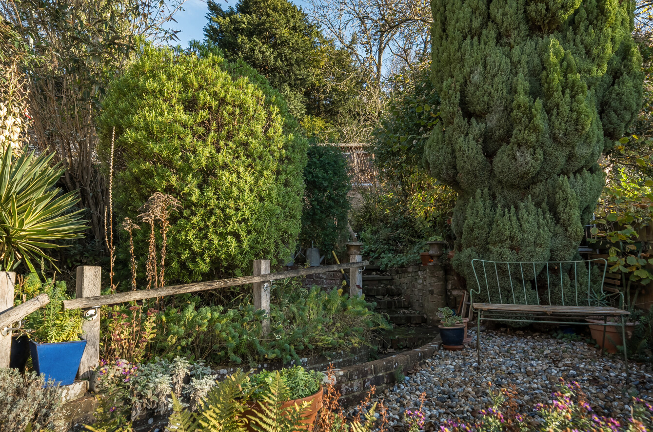 St. Johns Street, Winchester, Hampshire, SO23 - Charters