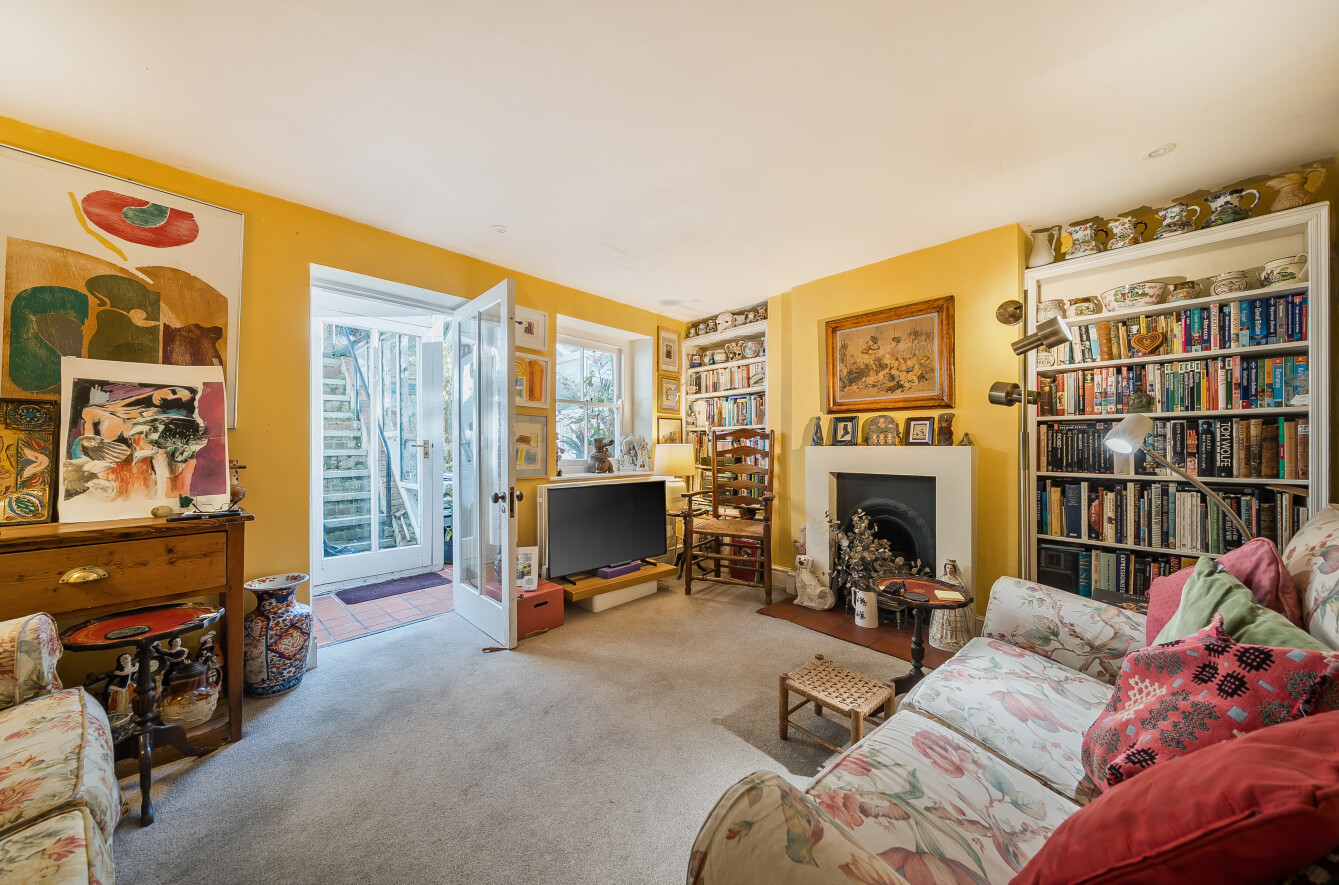 St. Johns Street, Winchester, Hampshire, SO23 - Charters