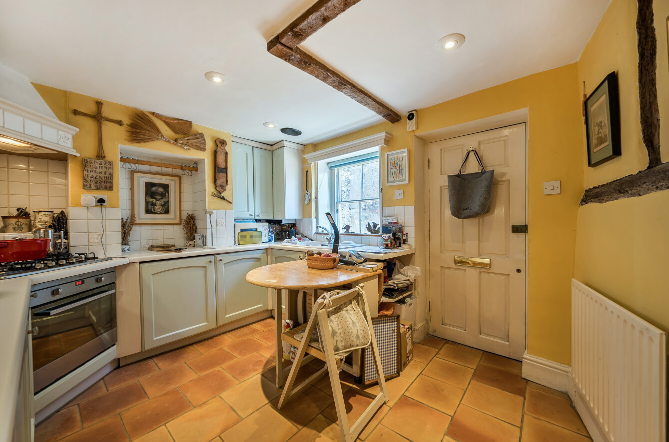 St. Johns Street, Winchester, Hampshire, SO23 - Charters