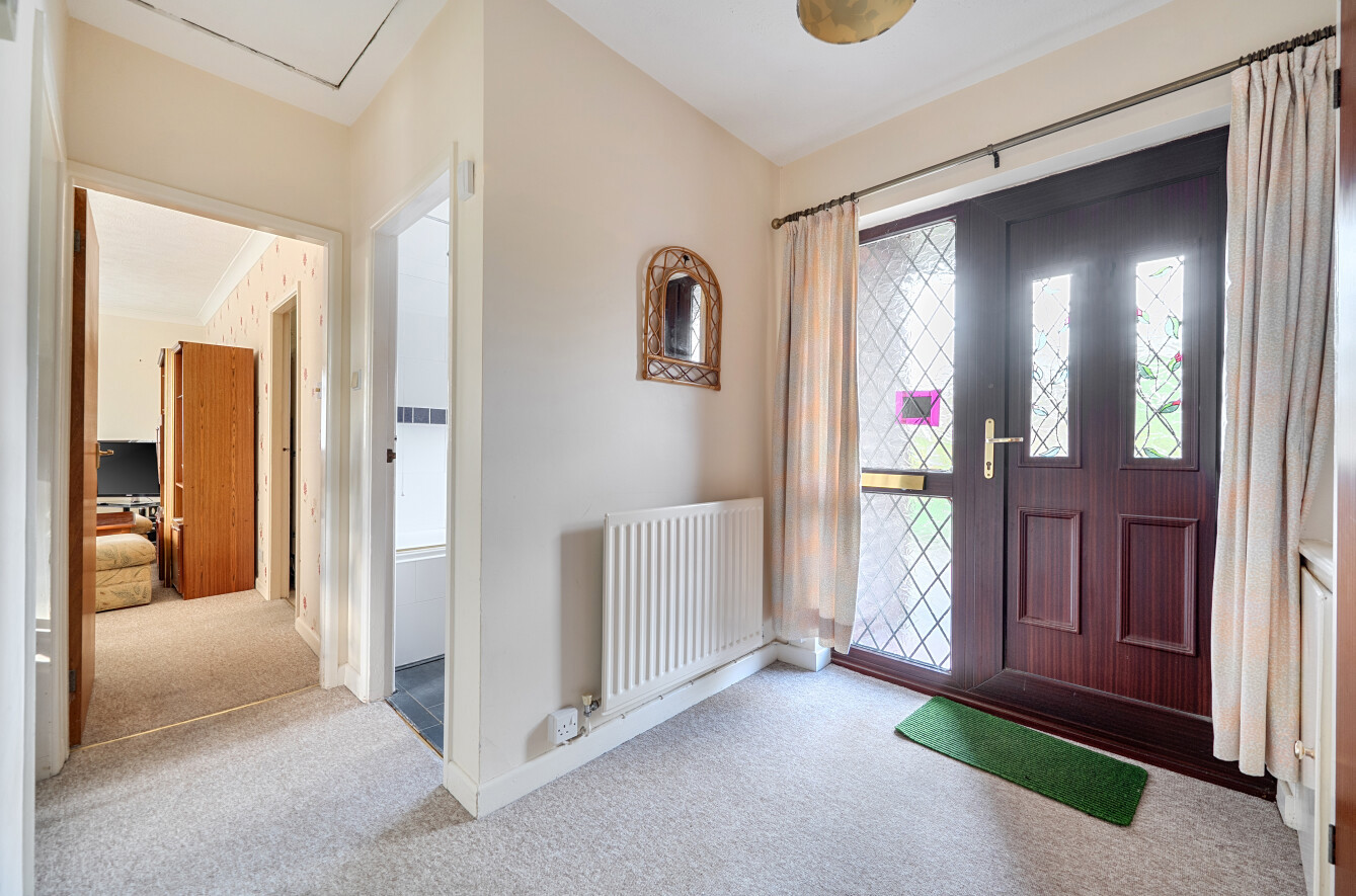 Sherbrooke Close, Kings Worthy, Winchester, Hampshire, SO23 Sherbrooke Close, Kings Worthy, Winchester, Hampshire, SO23 - Charters