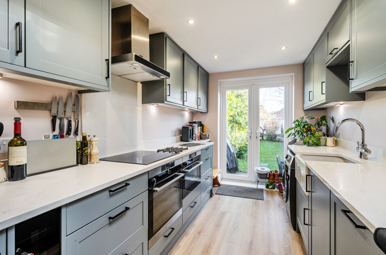 St. Johns Road, Winchester, Hampshire, SO23 - Charters