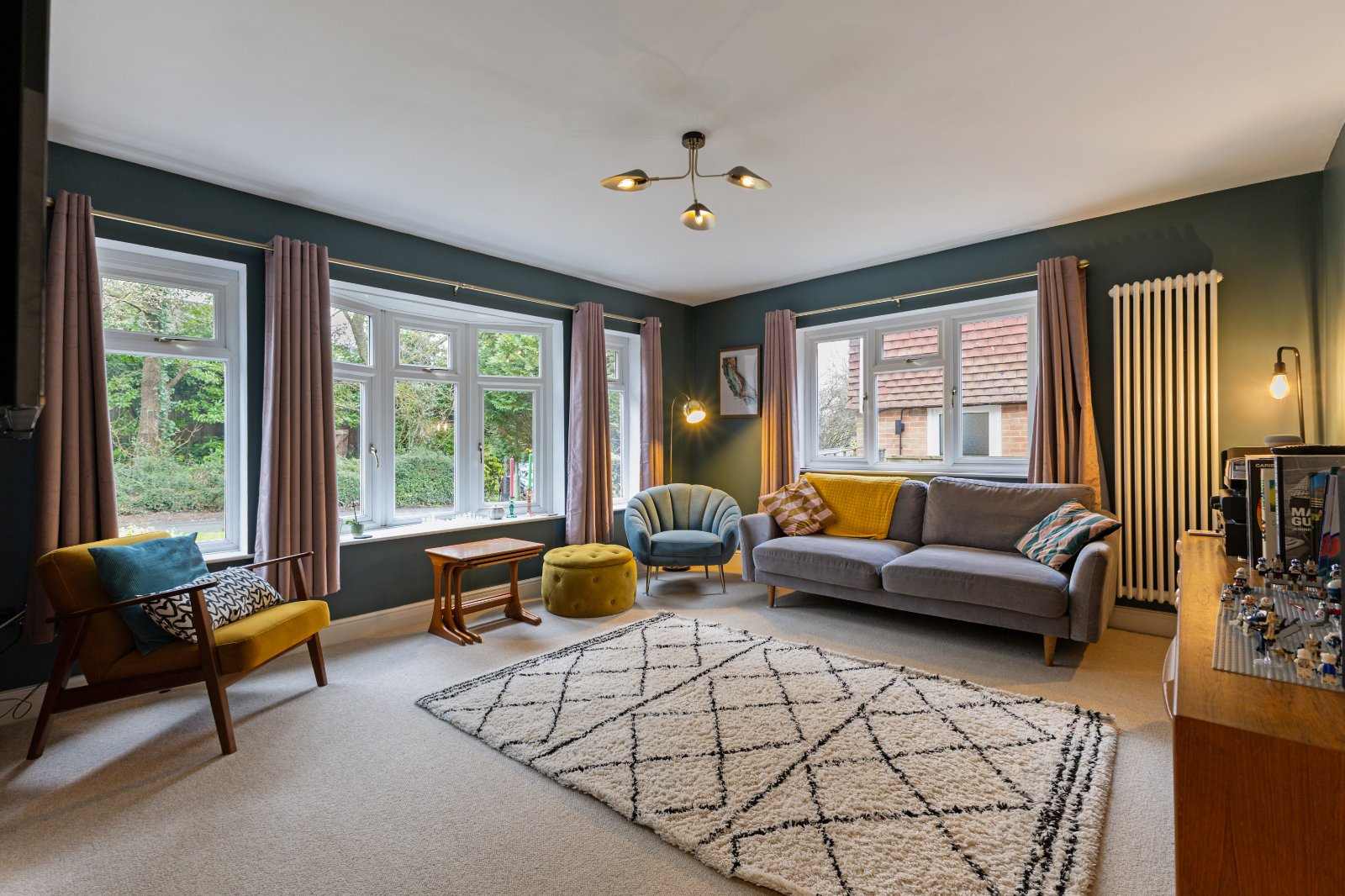 Milnthorpe Lane, Winchester, Hampshire, SO22 Milnthorpe Lane, Winchester, Hampshire, SO22 - Charters