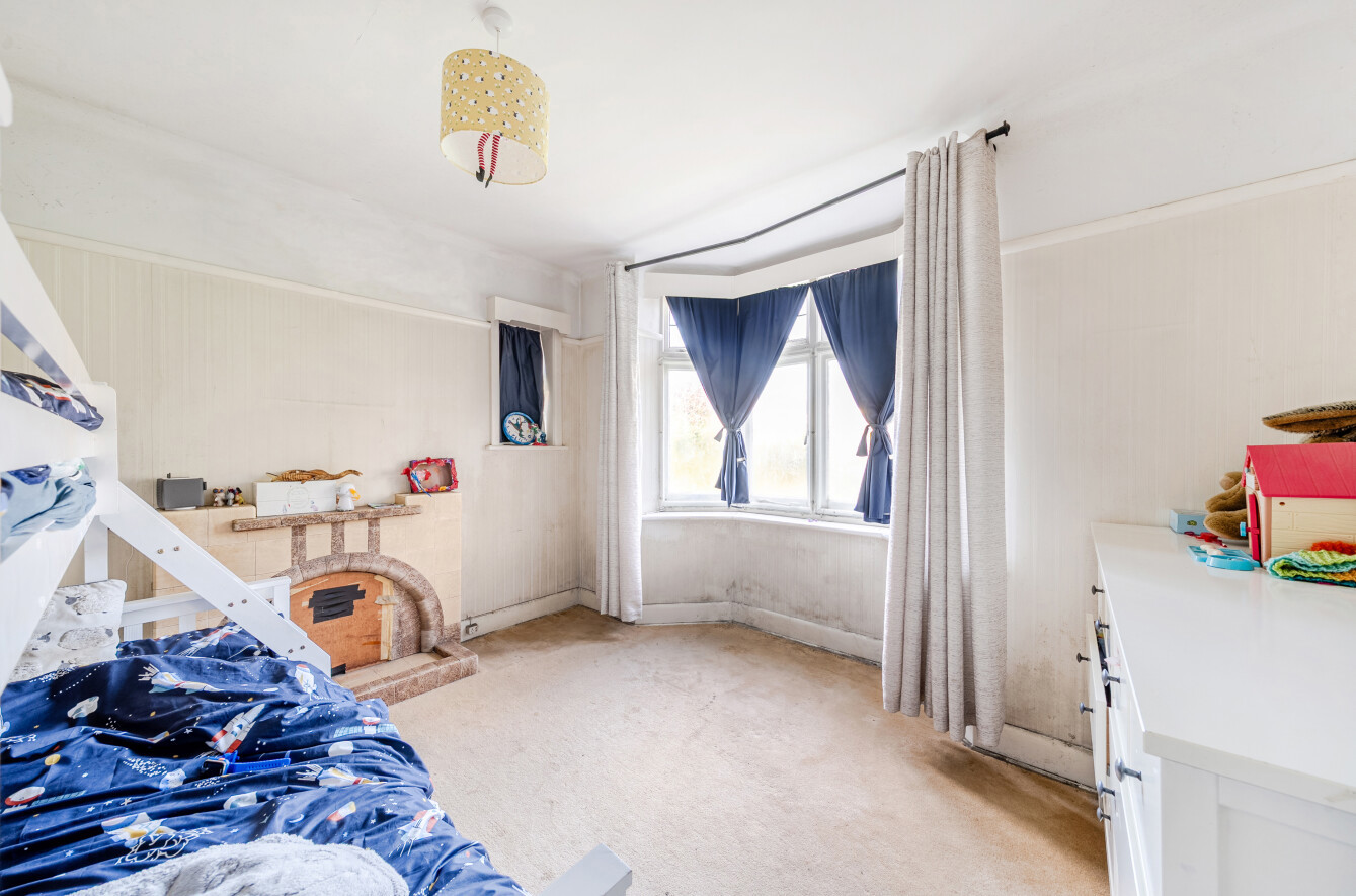 Uplands Road, Winchester, Hampshire, SO22 - Charters