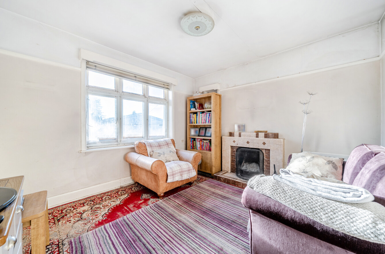 Uplands Road, Winchester, Hampshire, SO22 - Charters