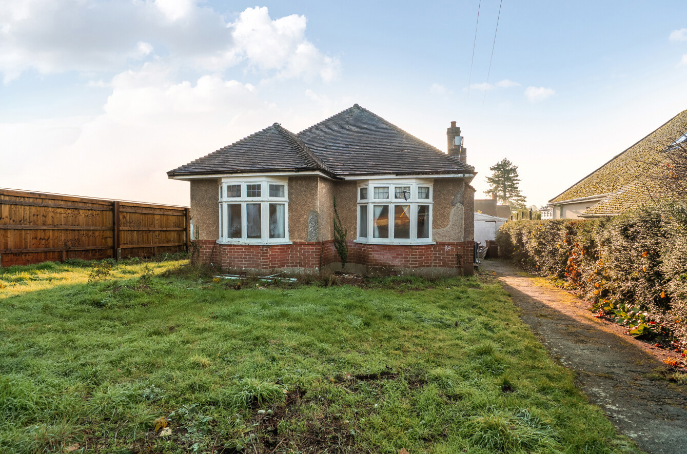 Uplands Road, Winchester, Hampshire, SO22 - Charters