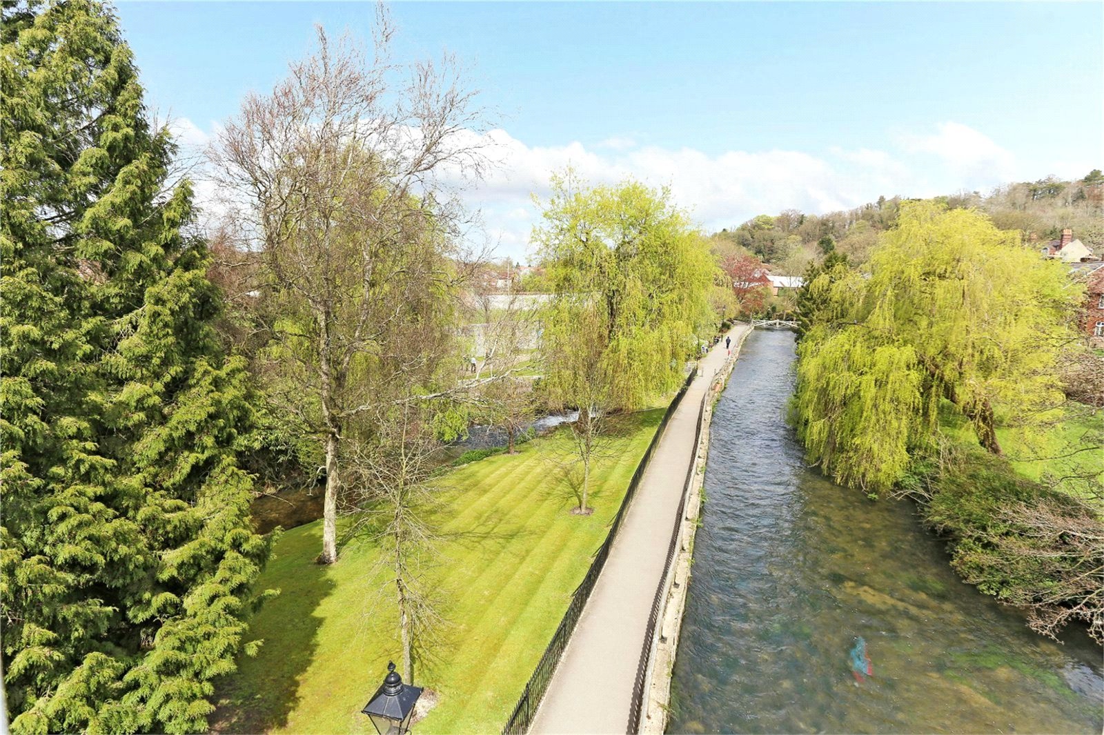 Wharf Hill, Winchester, Hampshire, SO23 Wharf Hill, Winchester, Hampshire, SO23 - Charters