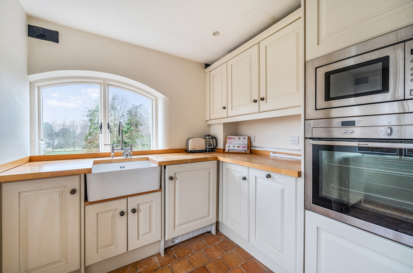 Wharf Hill, Winchester, Hampshire, SO23