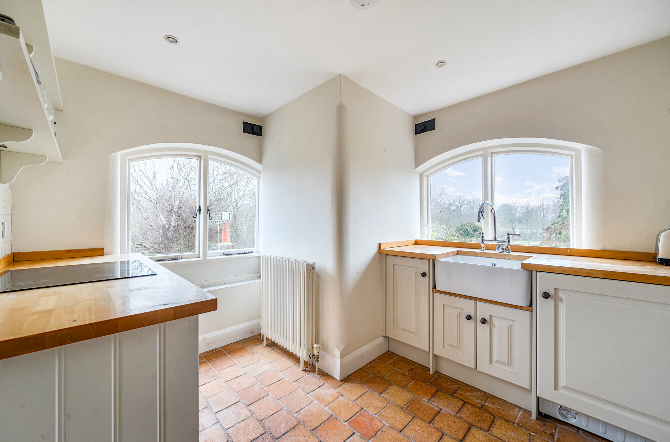 Wharf Hill, Winchester, Hampshire, SO23