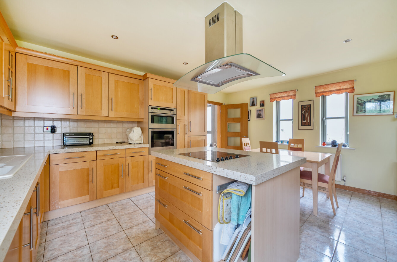 Hazel Court, Winchester, Hampshire, SO22