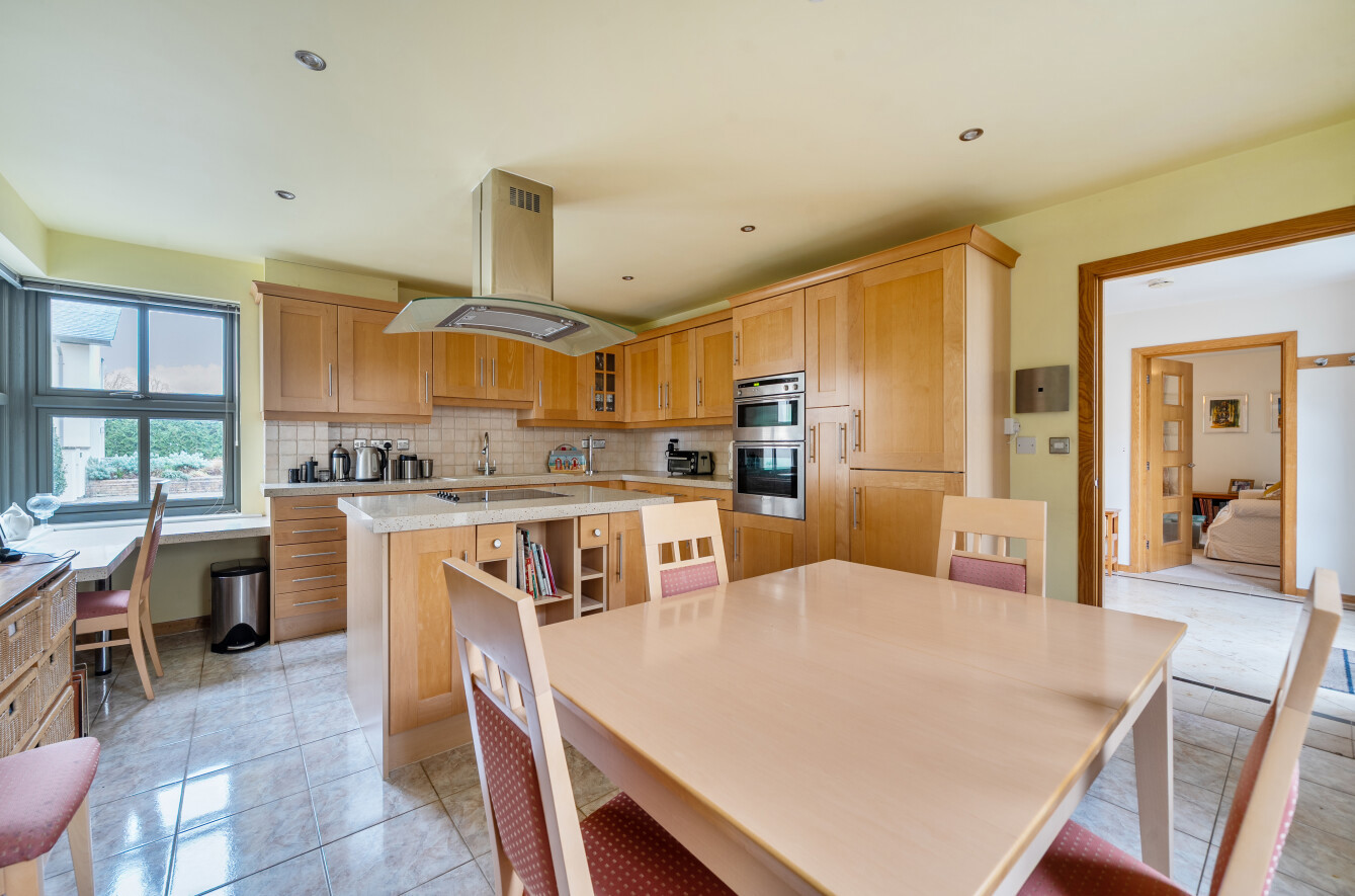 Hazel Court, Winchester, Hampshire, SO22