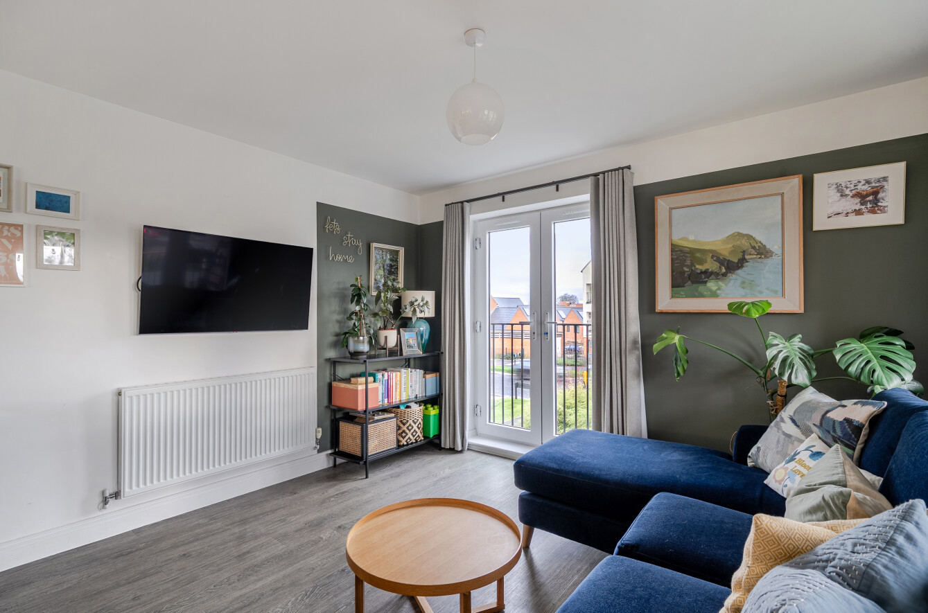 Stoney Lane, Winchester, Hampshire, SO22 - Charters