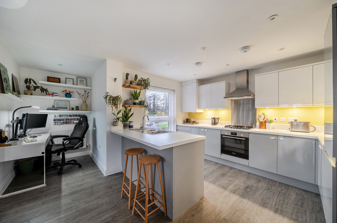 Stoney Lane, Winchester, Hampshire, SO22 - Charters