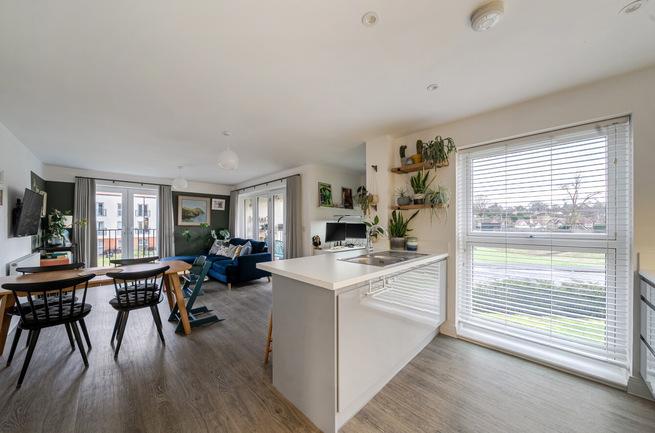 Stoney Lane, Winchester, Hampshire, SO22 - Charters