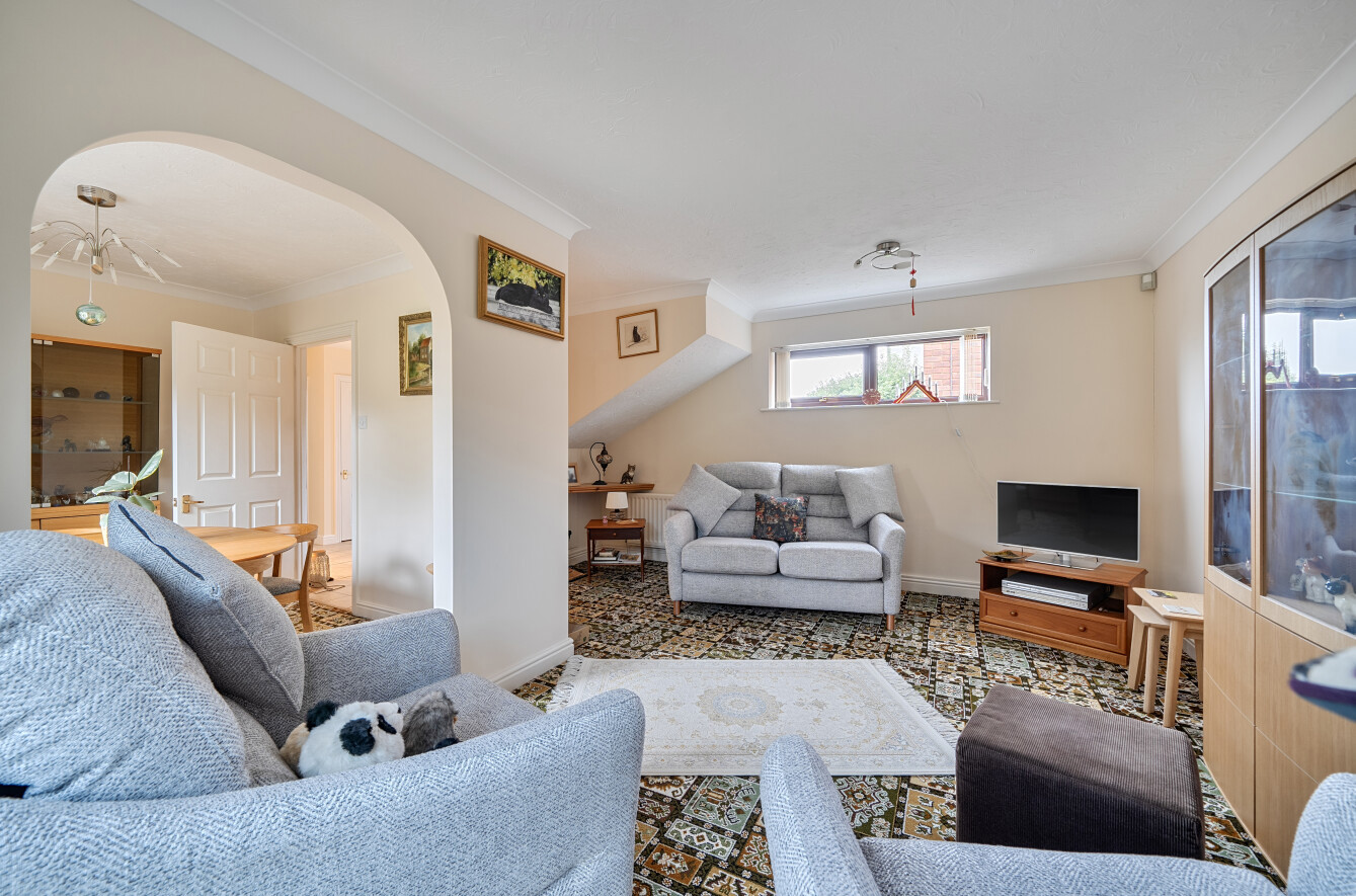 Parliament Place, Winchester, Hampshire, SO22 - Charters