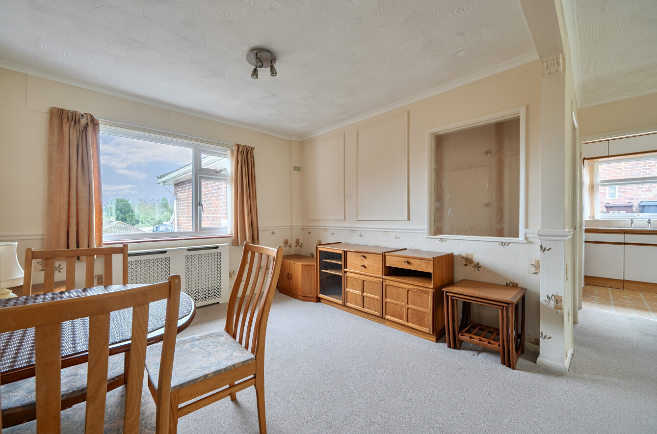 Goring Field, Winchester, Hampshire, SO22