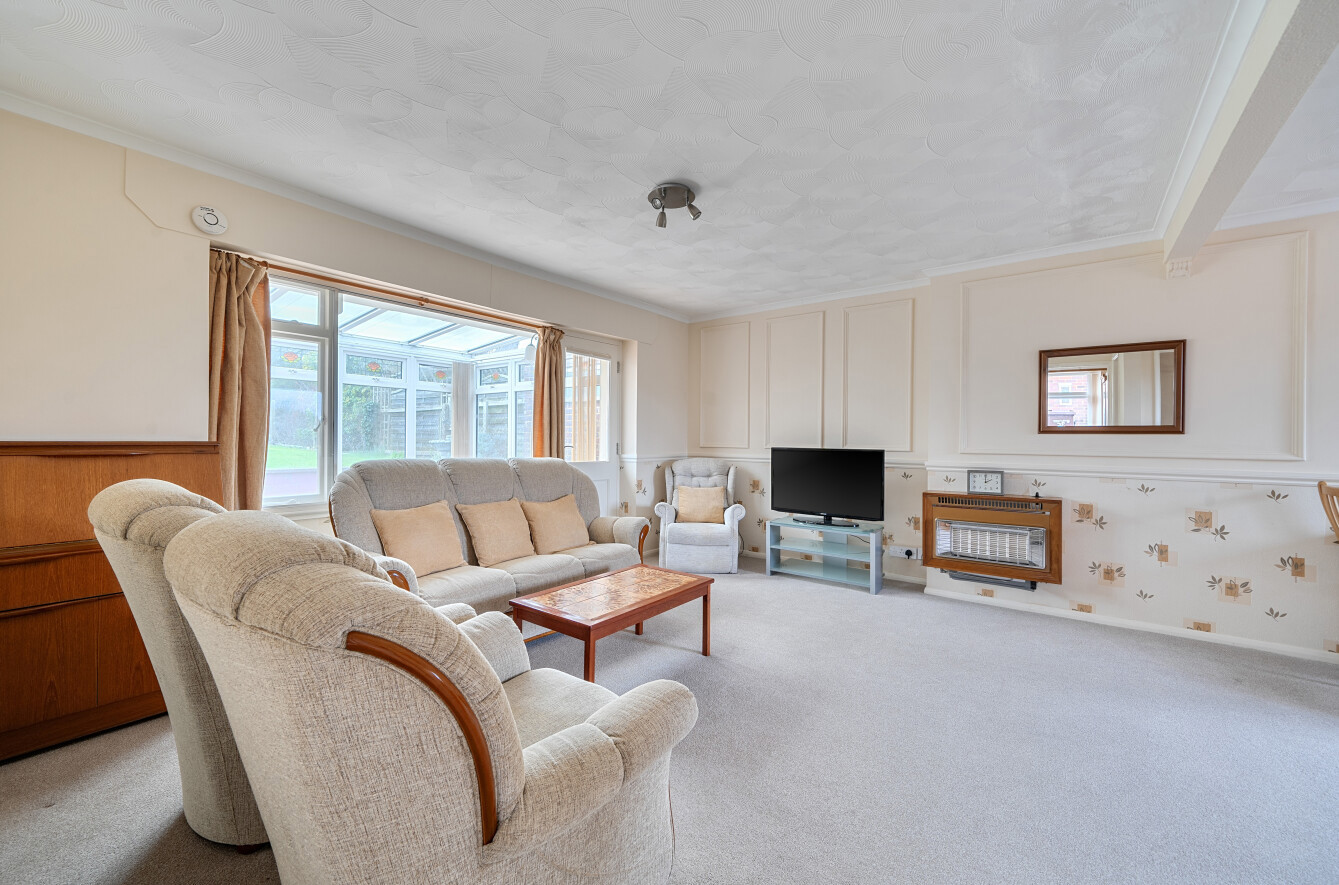 Goring Field, Winchester, Hampshire, SO22