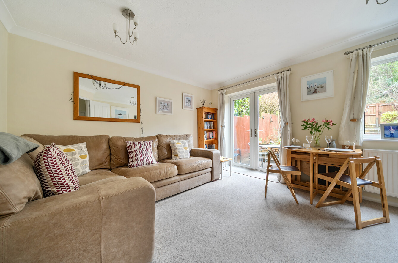 Honeysuckle Close, Winchester, Hampshire, SO22 - Charters