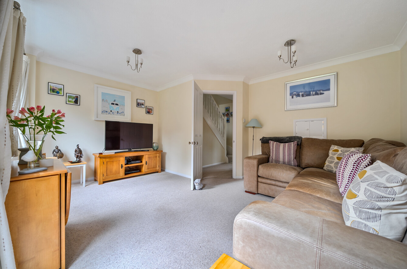 Honeysuckle Close, Winchester, Hampshire, SO22 - Charters