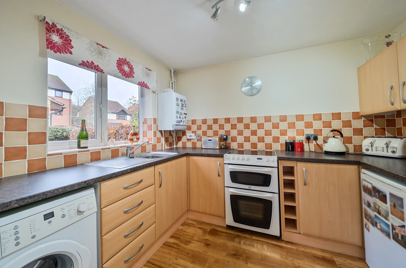 Honeysuckle Close, Winchester, Hampshire, SO22 - Charters