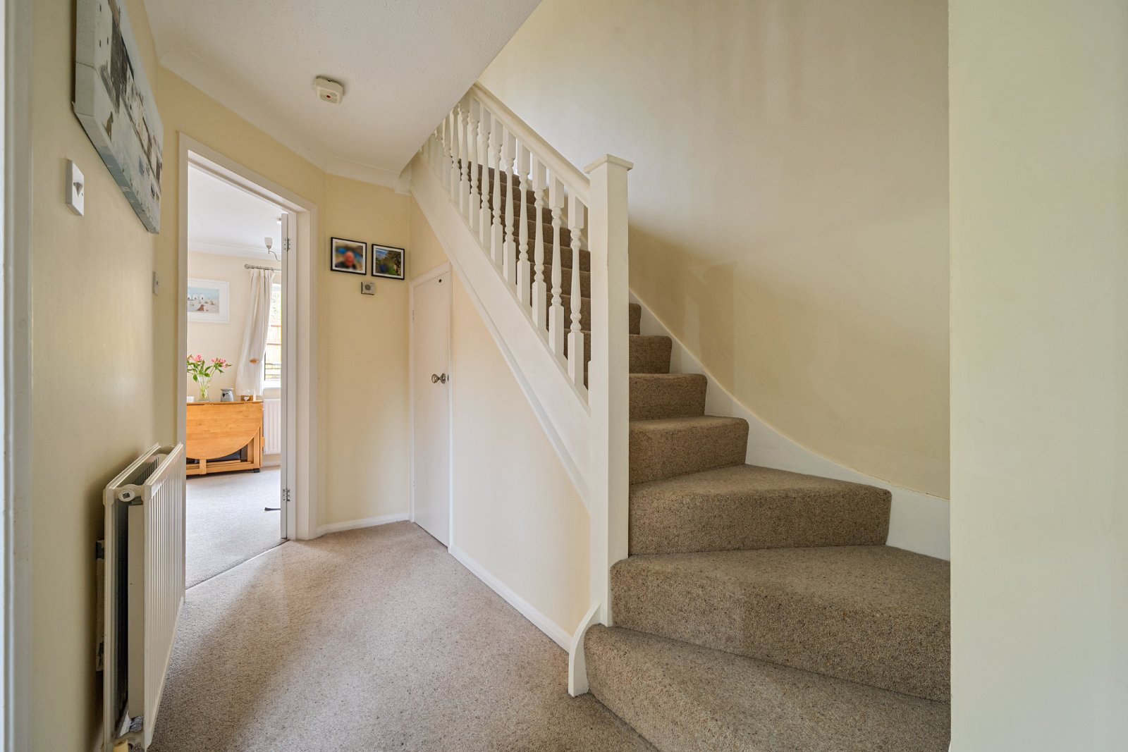 Honeysuckle Close, Winchester, Hampshire, SO22