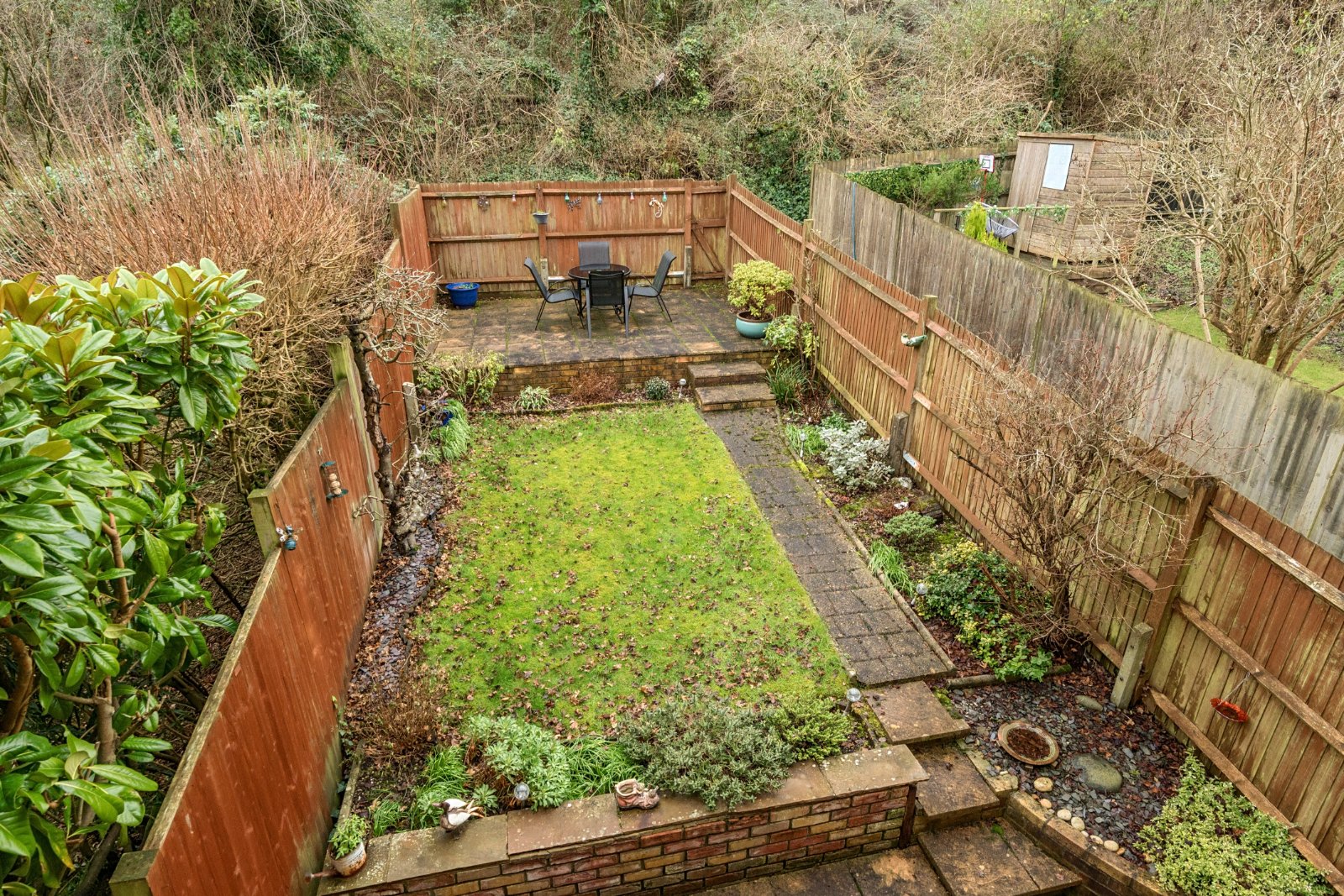 Honeysuckle Close, Winchester, Hampshire, SO22