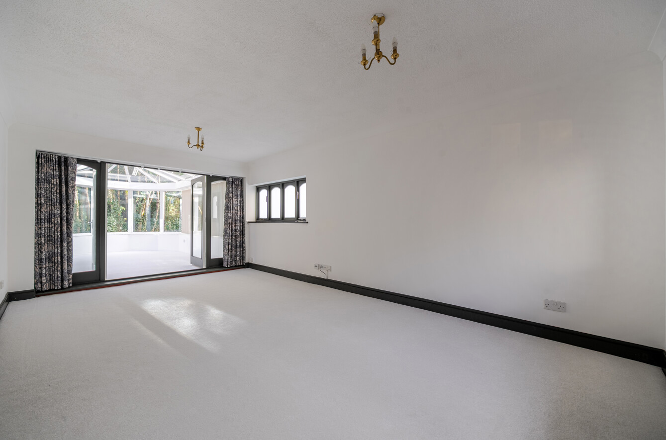 Harestock Road, Winchester, Hampshire, SO22