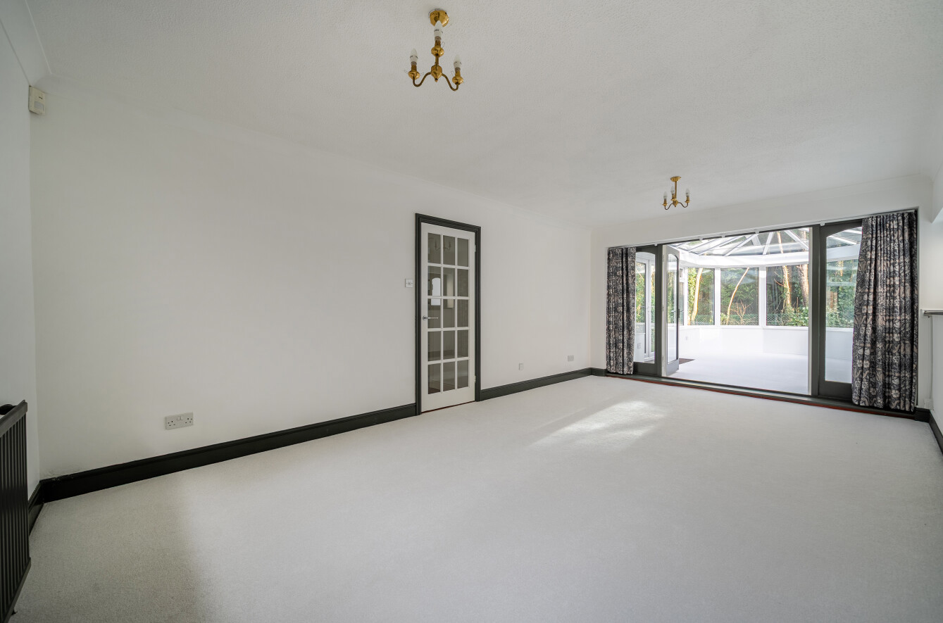 Harestock Road, Winchester, Hampshire, SO22