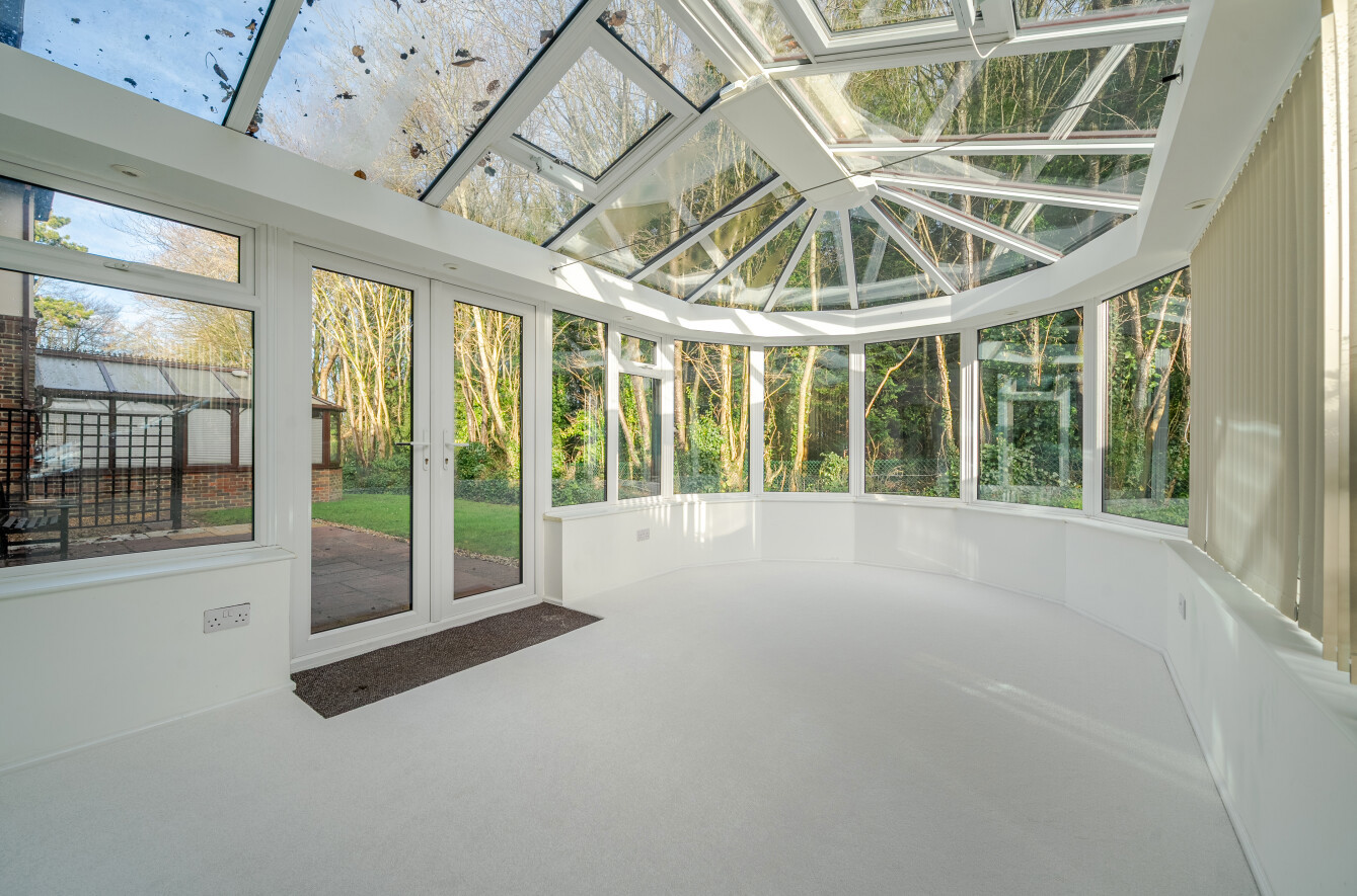 Harestock Road, Winchester, Hampshire, SO22