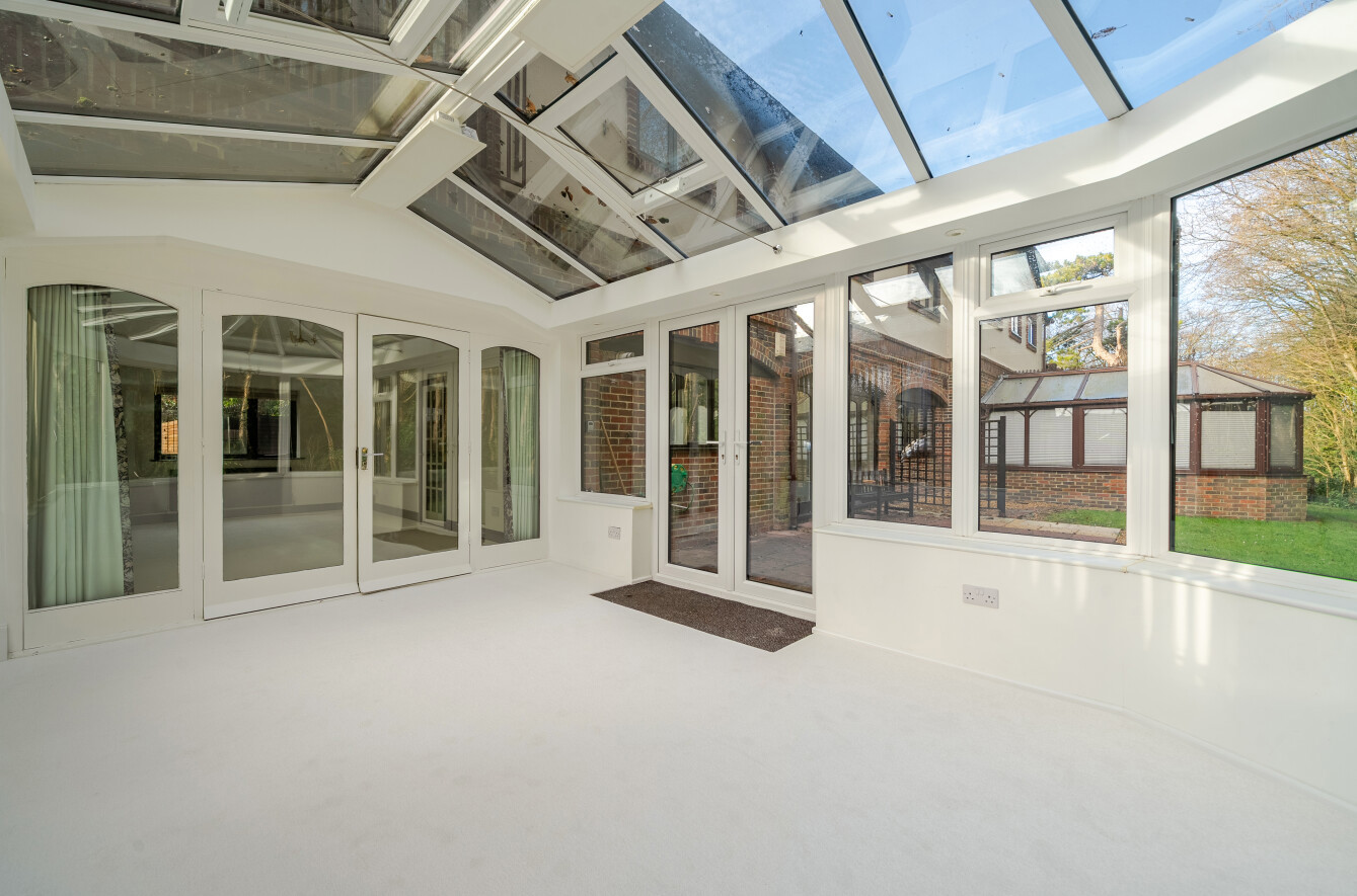 Harestock Road, Winchester, Hampshire, SO22