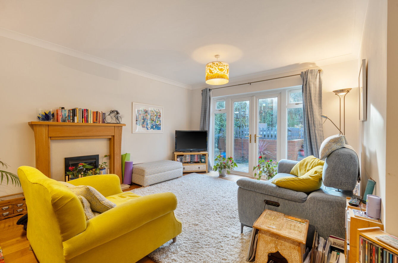 Spring Lane, Colden Common, Winchester, Hampshire, SO21 - Charters