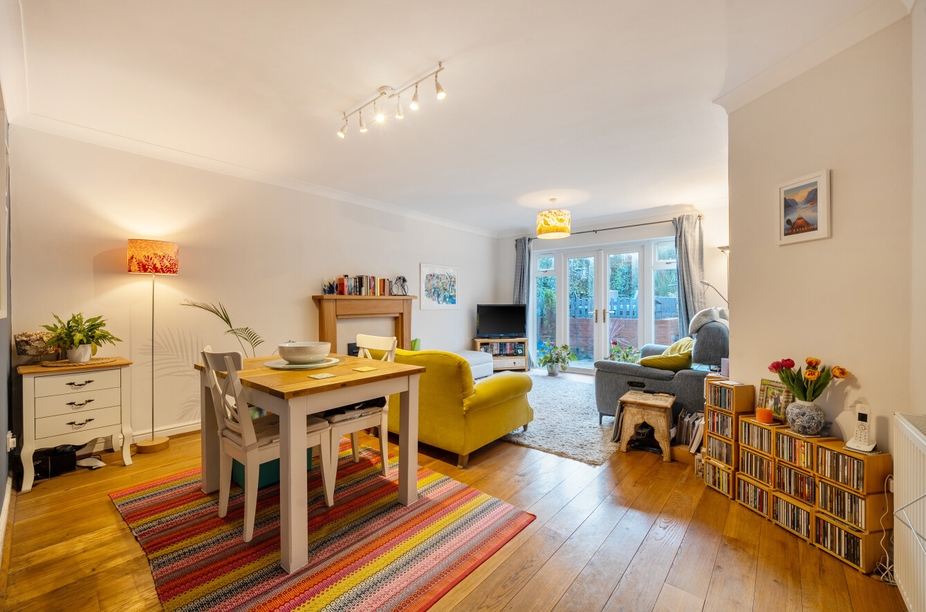 Spring Lane, Colden Common, Winchester, Hampshire, SO21 - Charters